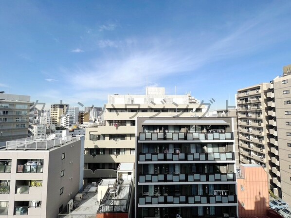 ブランシエスタ浅草千束の物件内観写真